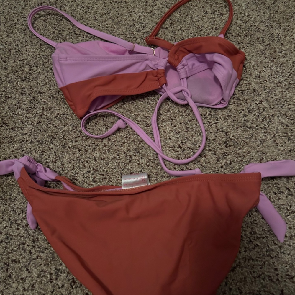 Reversible Bathing suit - Picture 5 of 7